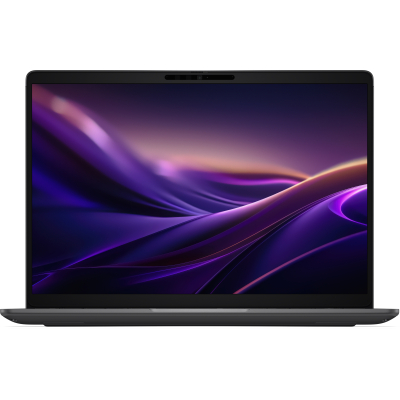 Laptop DELL Pro Precision 5 14S PW514260 14 FHD+ Ultra 7-366H 32GB 1TB SSD FPR SCR NFC BK W11P vPro 3YPS Aluminium