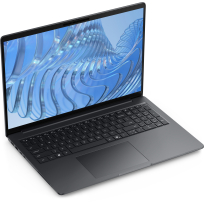 Laptop DELL Pro 5 P516260 16 FHD+ Ultra 5-332 32GB 1TB SSD FPR SCR BK W11P 3YPS Aluminium