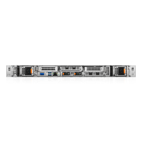 Serwer DELL PowerEdge R4715 4x3.5 HP AMD EPYC 9015 32GB 2x2TB HDD SATA Rails Bezel PERC H365i iDRAC10 Ent 2x800W 3Y Basic