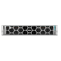 Serwer DELL PowerEdge R7715 12x3.5 AMD EPYC 9115P 128GB 2x960GB H965i 2x800W iDRAC ENT 5Y ProSpt