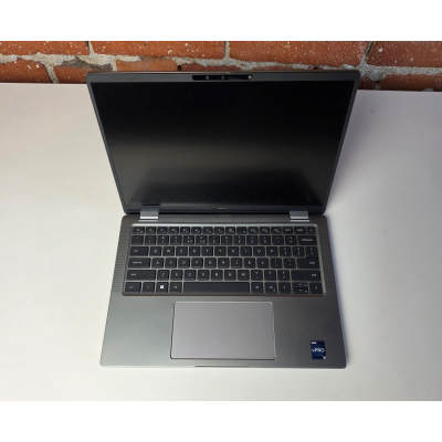 Dell Latitude 7440 i5-1345U 16GB 256GB SSD 14” FHD+ Dotykowy Aluminium Klasa A- [POLEASINGOWY]