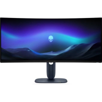 Monitor DELL Alienware 39 AW3926QW 5K OLED Curved HDMI DP USB