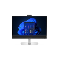 Komputer DELL Pro 24 AIO QC24250 23.8 FHD Touch Ultra 7-265 32GB 512GB SSD W11P 3YPS