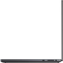 Laptop DELL XPS 16 DX16263 16 3K OLED Touch NVIDIA RTX Spark N1X 128GB 1TB BK W11P 3Y