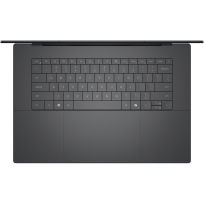 Laptop DELL XPS 16 DX16263 16 3K OLED Touch NVIDIA RTX Spark N1X 128GB 1TB BK W11P 3Y