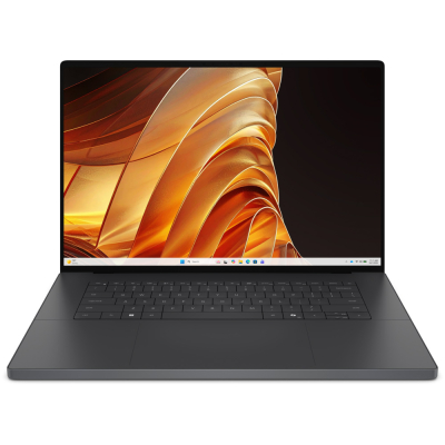Laptop DELL XPS 16 DX16263 16 3K OLED Touch NVIDIA RTX Spark N1X 32GB 1TB BK Blackwell RTX W11P 3Y