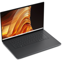Laptop DELL XPS 16 DX16263 16 3K OLED Touch NVIDIA RTX Spark N1X 32GB 1TB BK Blackwell RTX W11P 3Y
