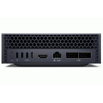 Komputer DELL Pro Max FCM1253 NVIDIA GB10 128GB 2TB NVIDIA DGX OS 7 1Y Basic Support