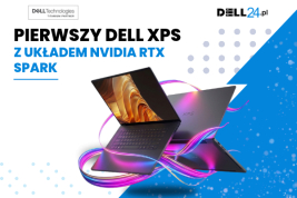 Nowość: Dell XPS 16 Creator Edition już dostępny