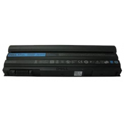 Bateria DELL 9-cell 97W Latitude E6440 / E6540