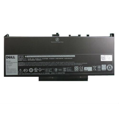 Bateria DELL 4-cell WYWJ2 55W do Latitude E7470