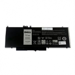 Bateria DELL 4-cell VMKXM 51W Latitude E5250 E5450 E5550