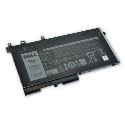 Bateria Dell 3-cell 51Wh do Latitude 5490 / 5590