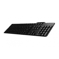 Klawiatura Dell Smartcard Keyboard KB813