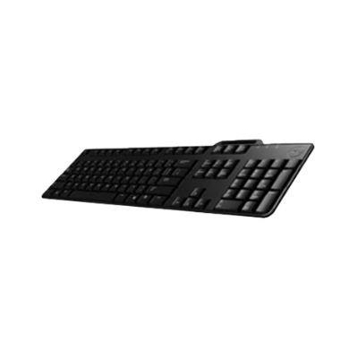 Klawiatura Dell Smartcard Keyboard KB813