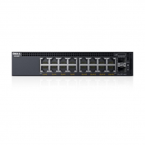 Switch Dell X1018P