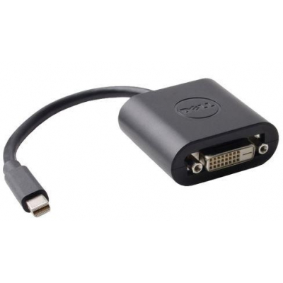 Adapter Dell - Mini DisplayPort to DVI