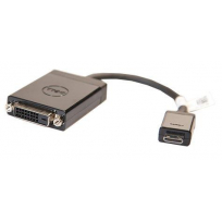 Adapter Dell - Mini HDMI to DVI