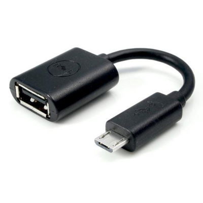 Adapter Dell - Micro USB to USB