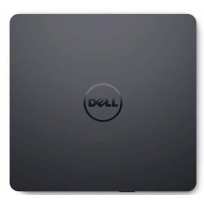 Zewnętrzny napęd optyczny Dell USB DVD DW316