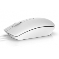 Mysz Dell MS116 biała