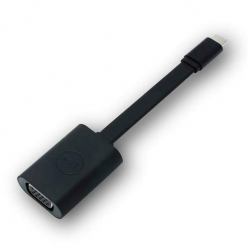 Adapter Dell USB-C to VGA
