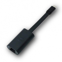 Adapter Dell USB-C to Gigabit Ethernet (PXE)