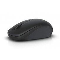 Mysz Dell WM126 czarny
