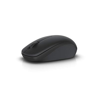 Mysz Dell WM126 czarny