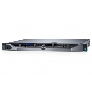 Zestaw serwer DELL PowerEdge R230 E3-1220v6 1x8GB 2x1TB SATA Hot Plug 3,5'' S130 DVD-RW 3yNBD + Windows Server 2016 Essentials