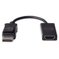 Adapter Dell DisplayPort to HDMI 2.0 (4K)