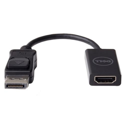 Adapter Dell DisplayPort to HDMI 2.0 (4K)