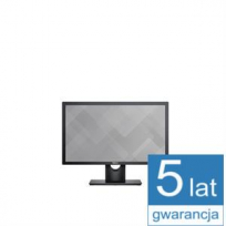 Monitor Dell E2216HV 21,5'' FHD VGA 5YPPG