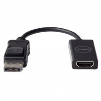 Adapter Dell - DisplayPort to HDMI