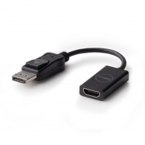 Adapter Dell - DisplayPort to HDMI
