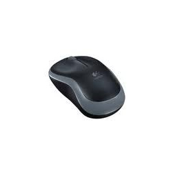 Mysz komputerowa Logitech Wireless Mouse M185 szary