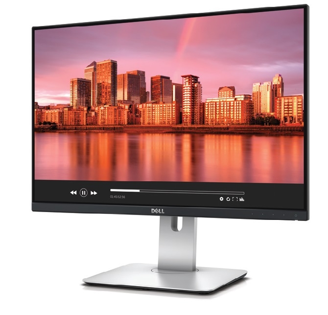 Nowy monitor Dell UltraSharp 24 U2415