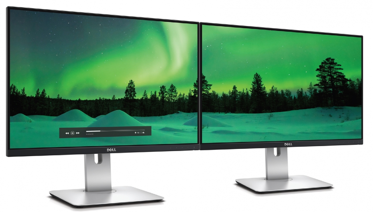 Nowy monitor Dell UltraSharp 24 U2415