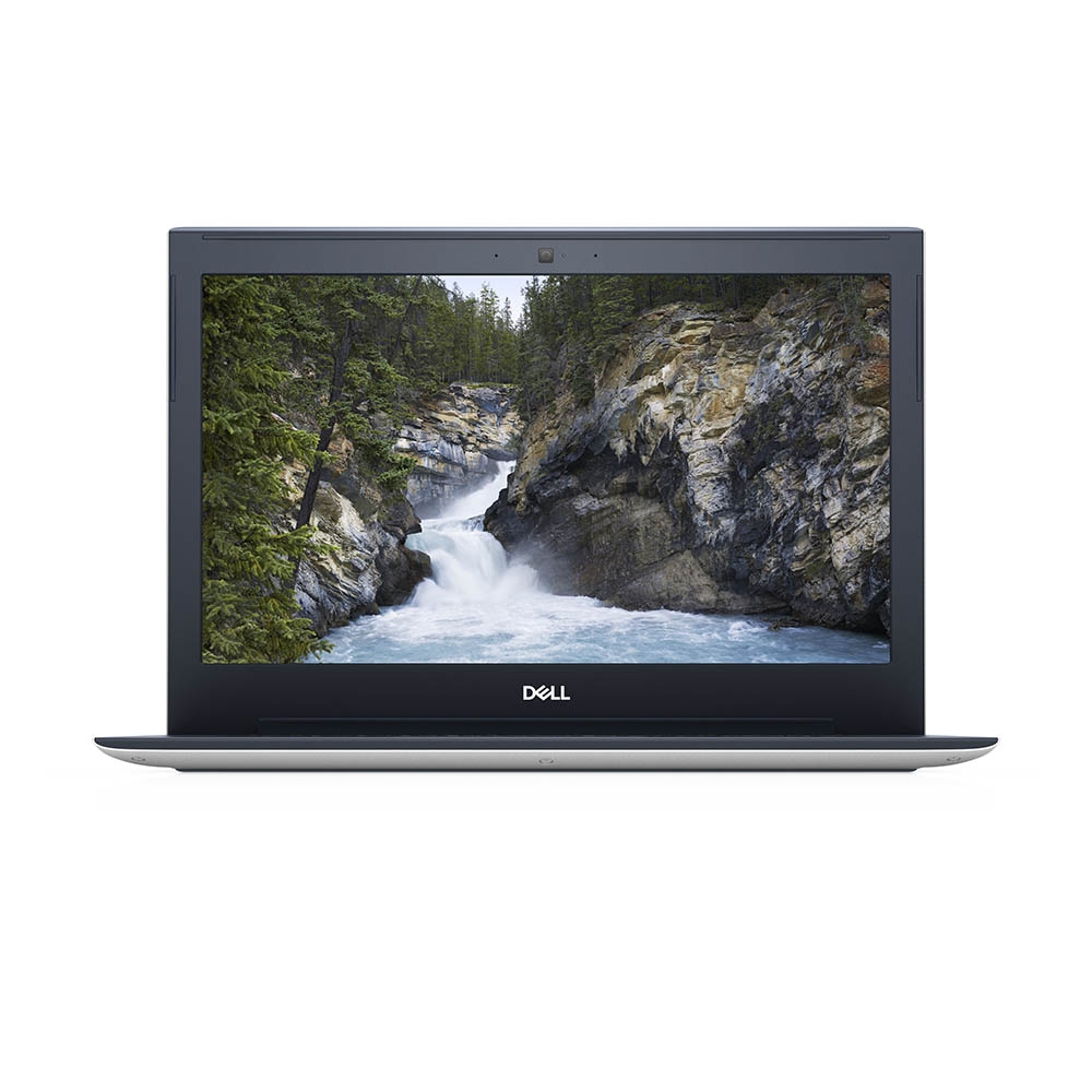 Dell Vostro 14 5471 - elegancki laptop w aluminiowej obudowie