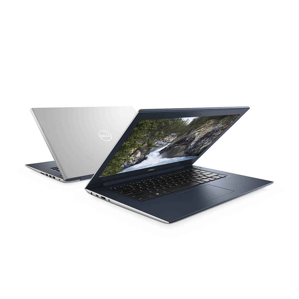 Dell Vostro 14 5471 - elegancki laptop w aluminiowej obudowie