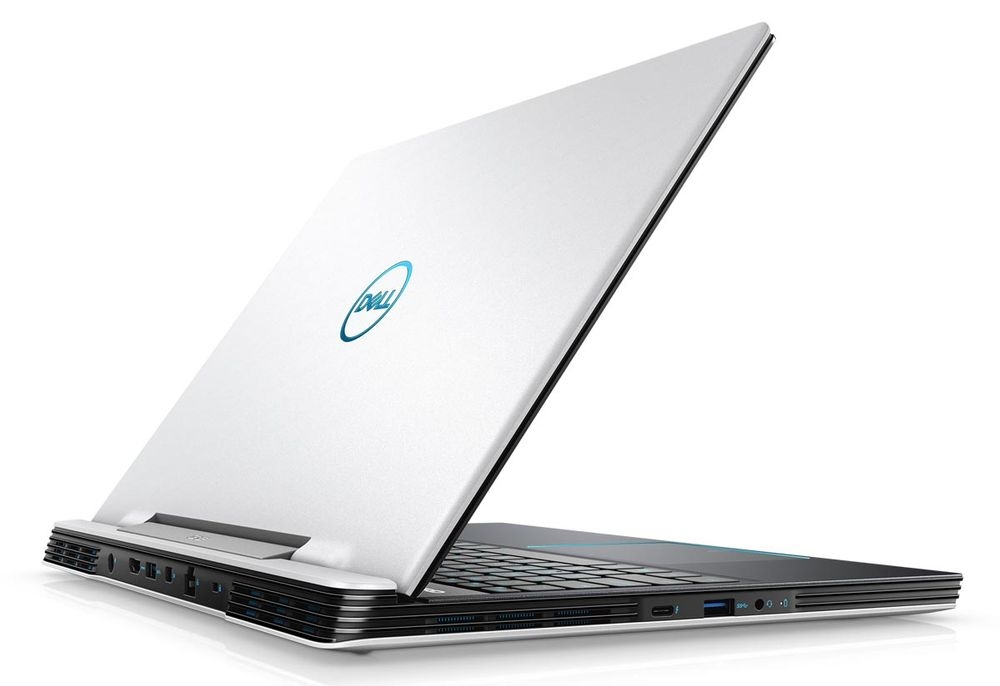Dell zaprezentował nowe laptopy gamingowe G5 i G7