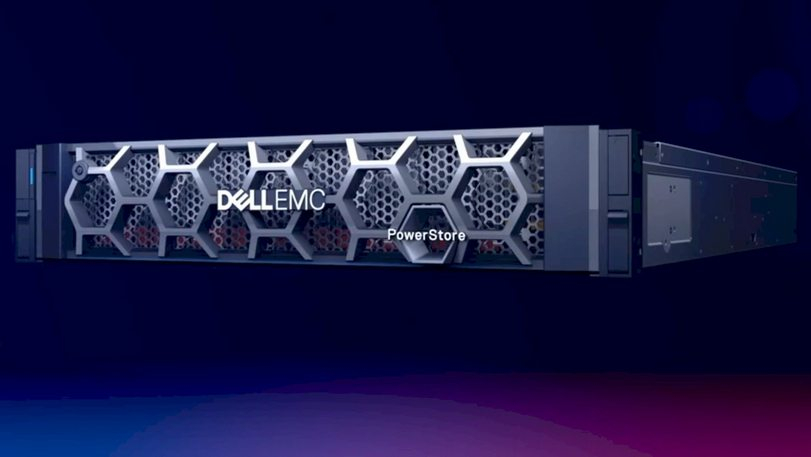 Dell zaprezentował innowacyjną platofmę pamięci masowej PowerStore