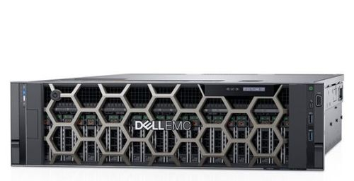 Dell PowerEdge - zapowiedź kolejnej generacji serwerów