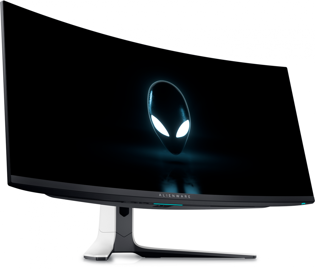 Dell Alienware 34 QD-OLED - pierwszy na świecie monitor z matrycą QD-OLED