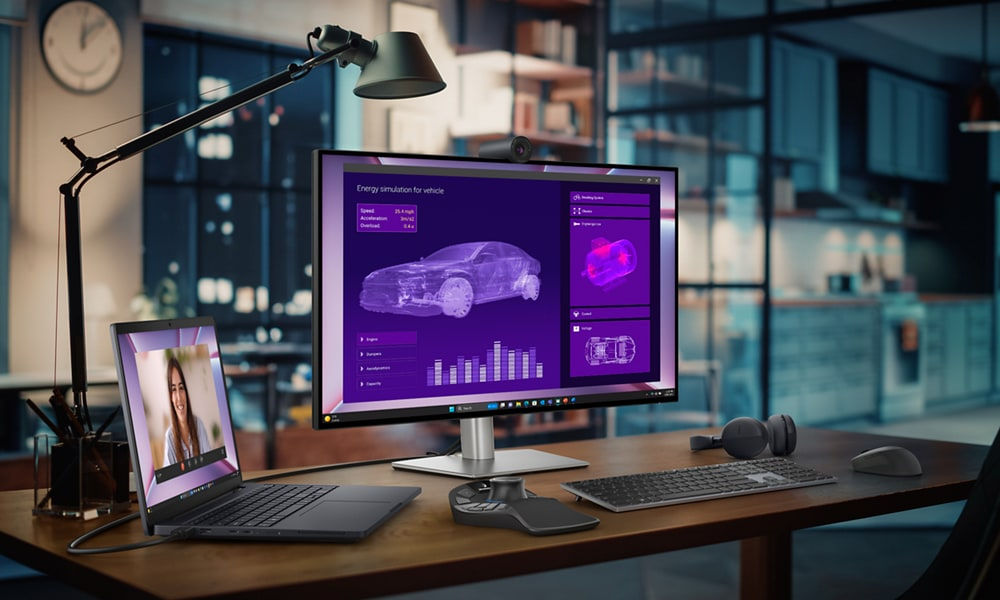 Dell Pro Max Plus – Przedsprzedaż 