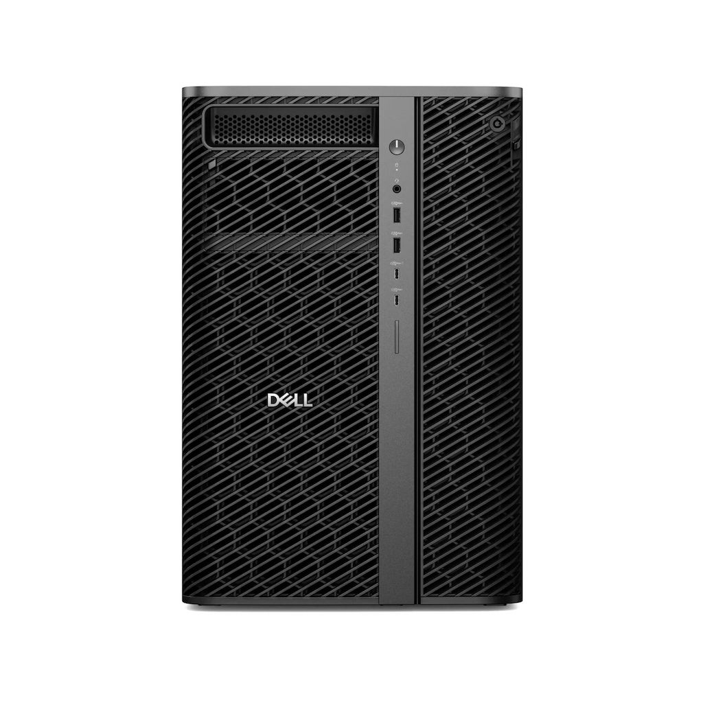 Nowe stacje robocze Dell Pro Precision 9