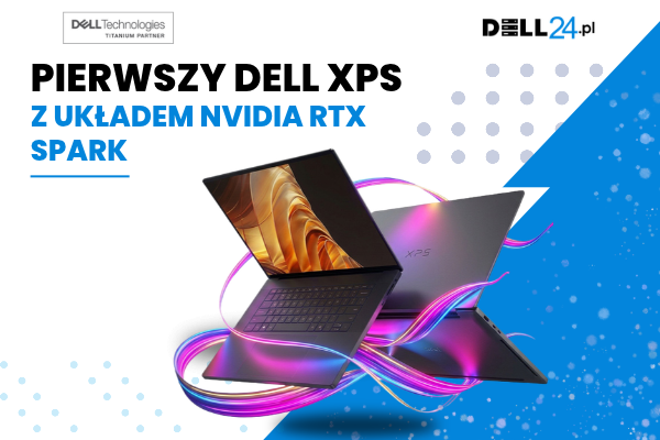 Nowość: Dell XPS 16 Creator Edition już dostępny